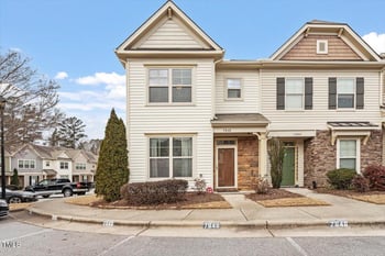 7848 Allscott Way, Raleigh, NC 27612