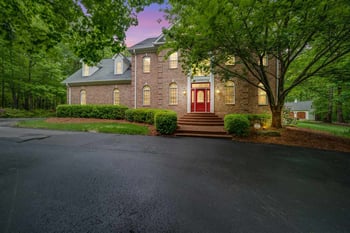 7848 Nc 96 Hw, Franklinton, NC 27525