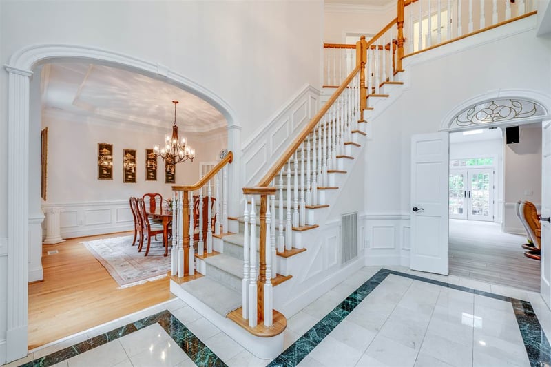 7848 Nc 96 Hw, Franklinton, NC 27525