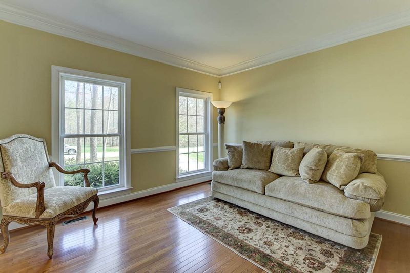 7848 Percussion Dr, Apex, NC 27539