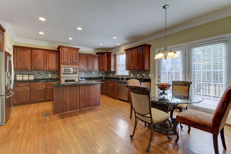 7848 Percussion Dr, Apex, NC 27539