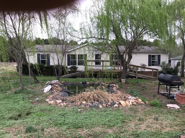 785 Barnes Lake Rd, Middlesex, NC 27557