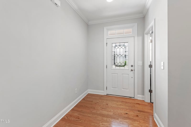 785 Fallon Grove Way, Raleigh, NC 27608