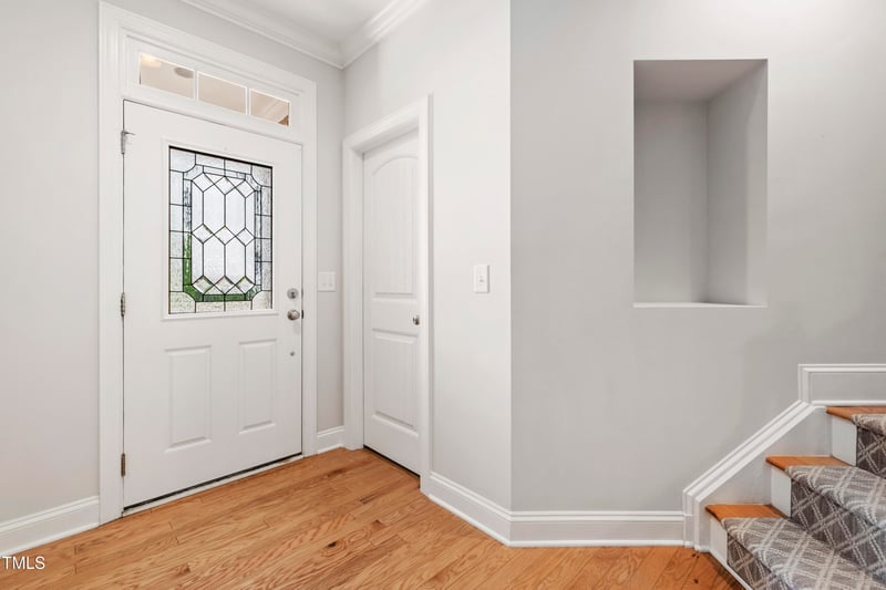 785 Fallon Grove Way, Raleigh, NC 27608