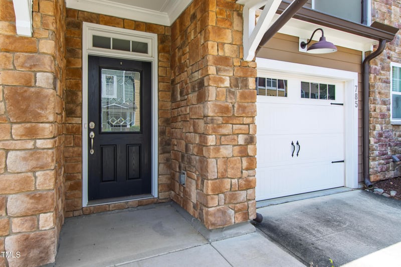 785 Fallon Grove Way, Raleigh, NC 27608