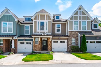 785 Fallon Grove Way, Raleigh, NC 27608