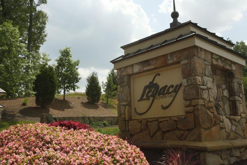 785 Legacy Falls Dr S, Chapel Hill, NC 27517