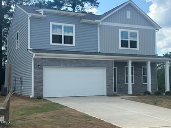 785 Shepard Rock Dr, Zebulon, NC 27597