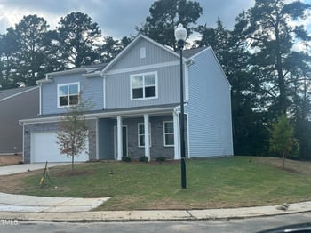 785 Shepard Rock Dr, Zebulon, NC 27597