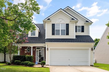 7850 Braefield Dr, Raleigh, NC 27616