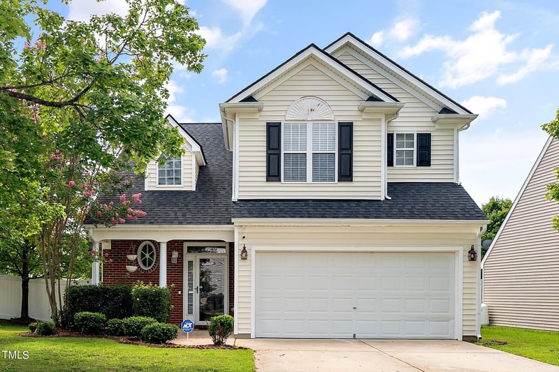 7850 Braefield Dr, Raleigh, NC 27616