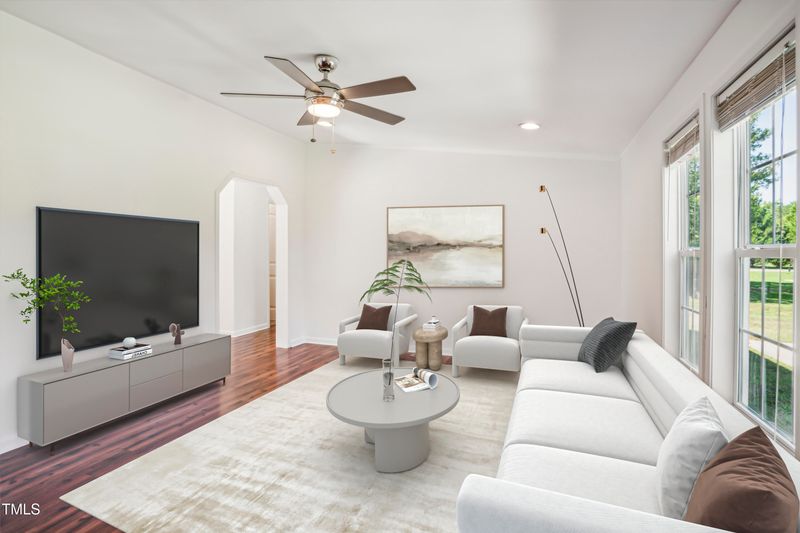 7850 Nc 42, Holly Springs, NC 27540