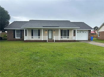 7850 Penelope Dr, Fayetteville, NC 28314