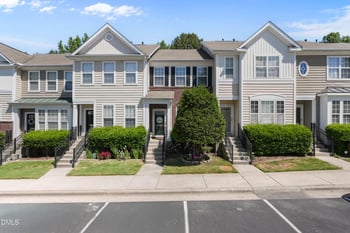 7850 Spungold St, Raleigh, NC 27617