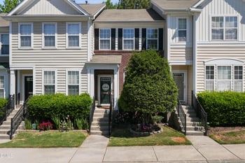 7850 Spungold St, Raleigh, NC 27617