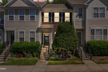 7850 Spungold St, Raleigh, NC 27617