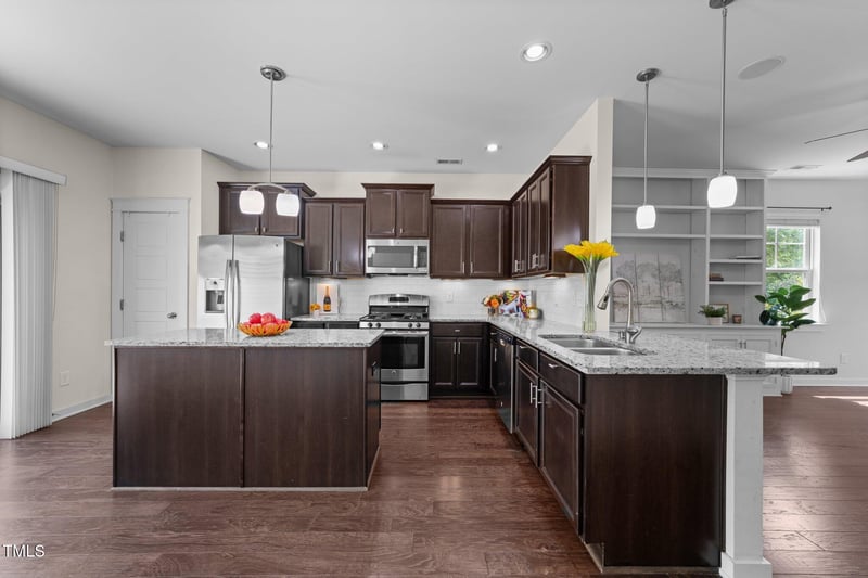 7851 Allscott Way, Raleigh, NC 27612