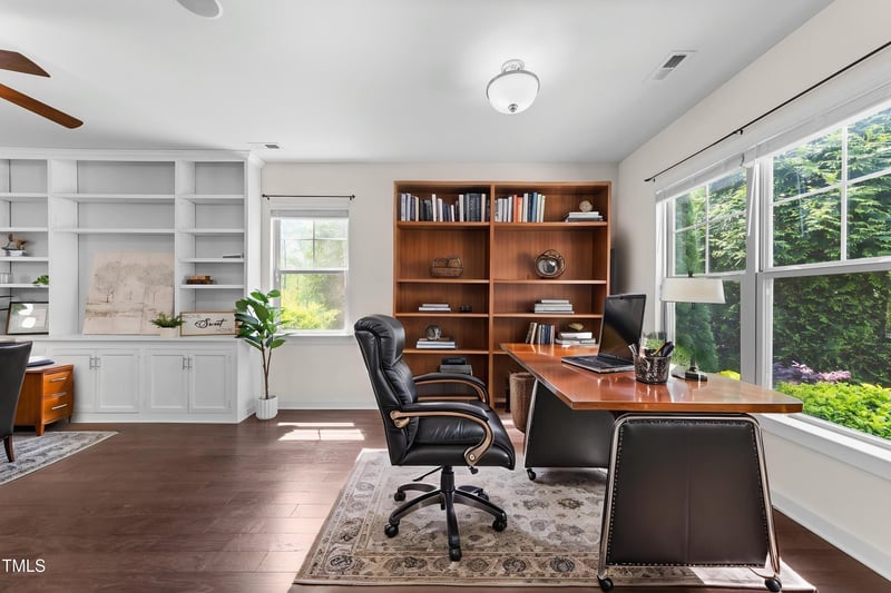 7851 Allscott Way, Raleigh, NC 27612