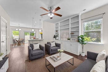 7851 Allscott Way, Raleigh, NC 27612