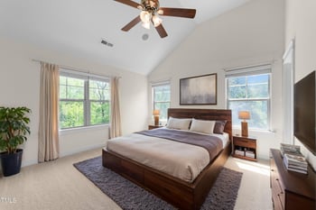 7851 Allscott Way, Raleigh, NC 27612