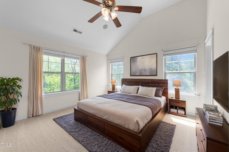 7851 Allscott Way, Raleigh, NC 27612