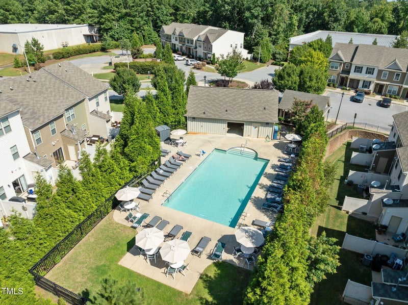 7851 Allscott Way, Raleigh, NC 27612