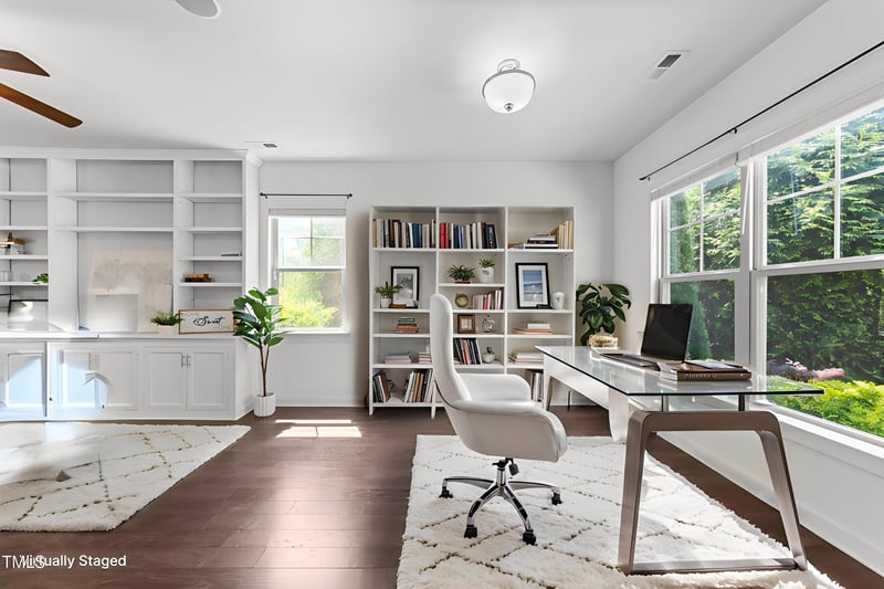 7851 Allscott Way, Raleigh, NC 27612
