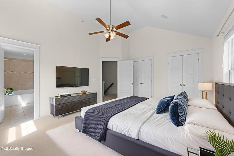 7851 Allscott Way, Raleigh, NC 27612