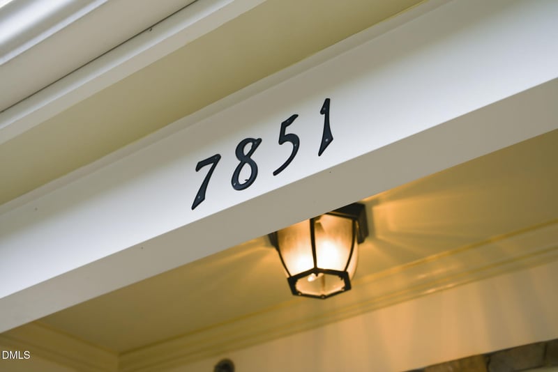 7851 Allscott Way, Raleigh, NC 27612