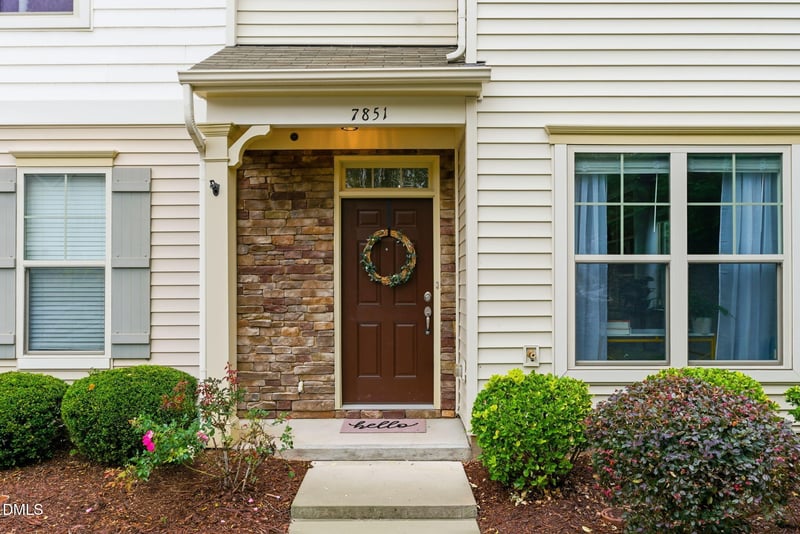 7851 Allscott Way, Raleigh, NC 27612