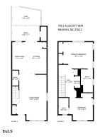 7851 Allscott Way, Raleigh, NC 27612