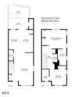 7851 Allscott Way, Raleigh, NC 27612