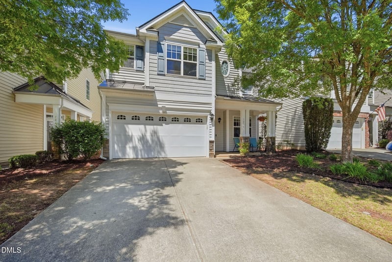 7851 Cape Charles Dr, Raleigh, NC 27617