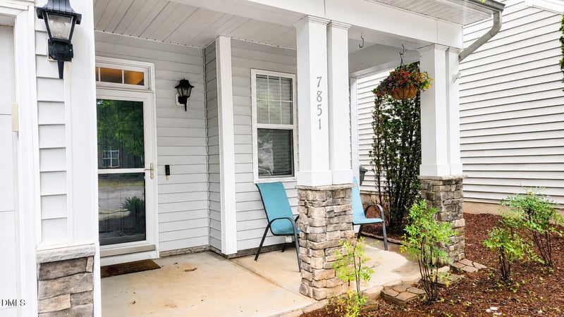 7851 Cape Charles Dr, Raleigh, NC 27617