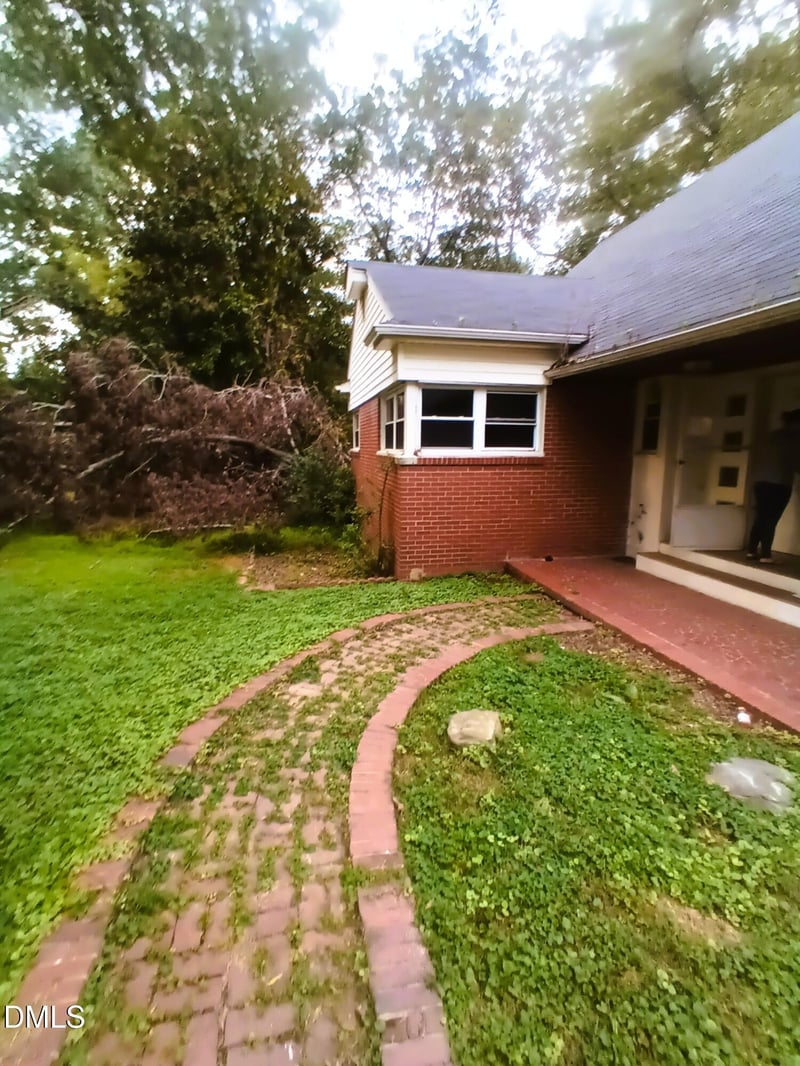 7856 Boston Rd, Roxboro, NC 27574