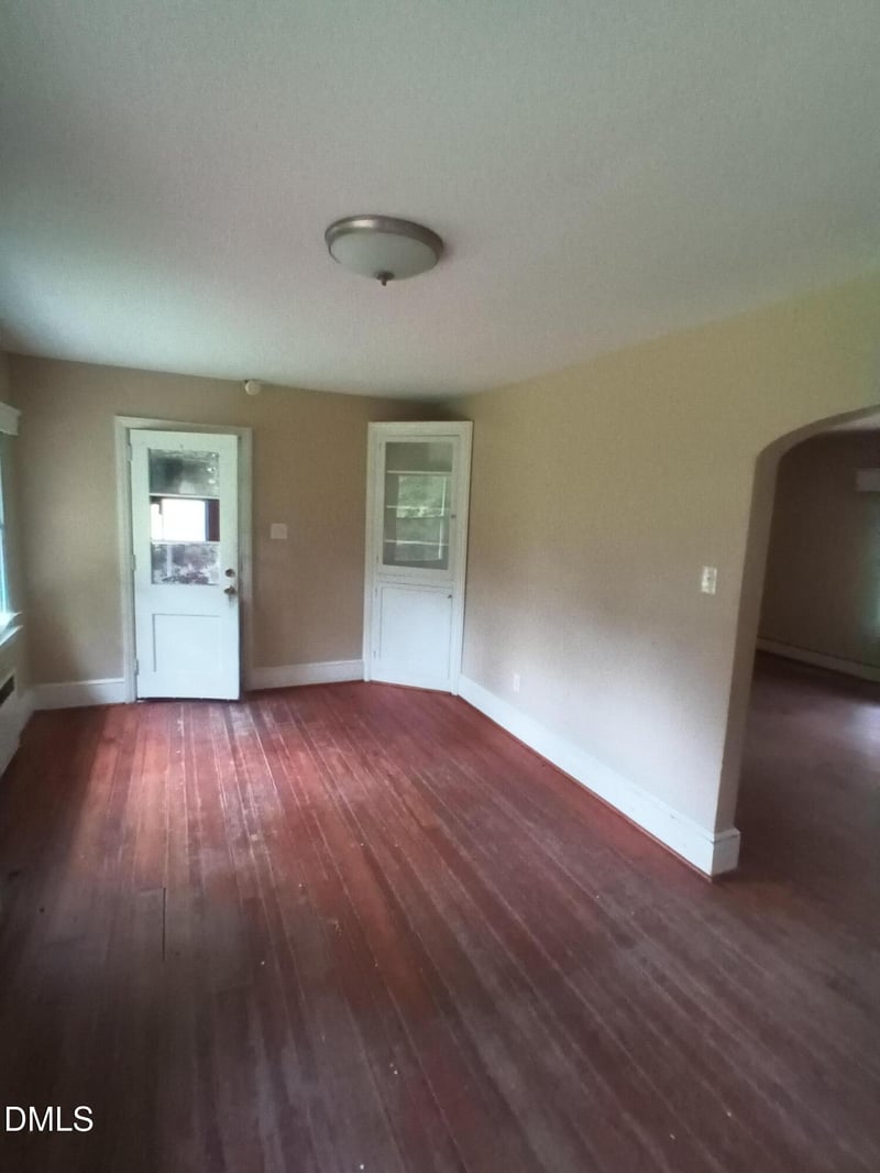 7856 Boston Rd, Roxboro, NC 27574