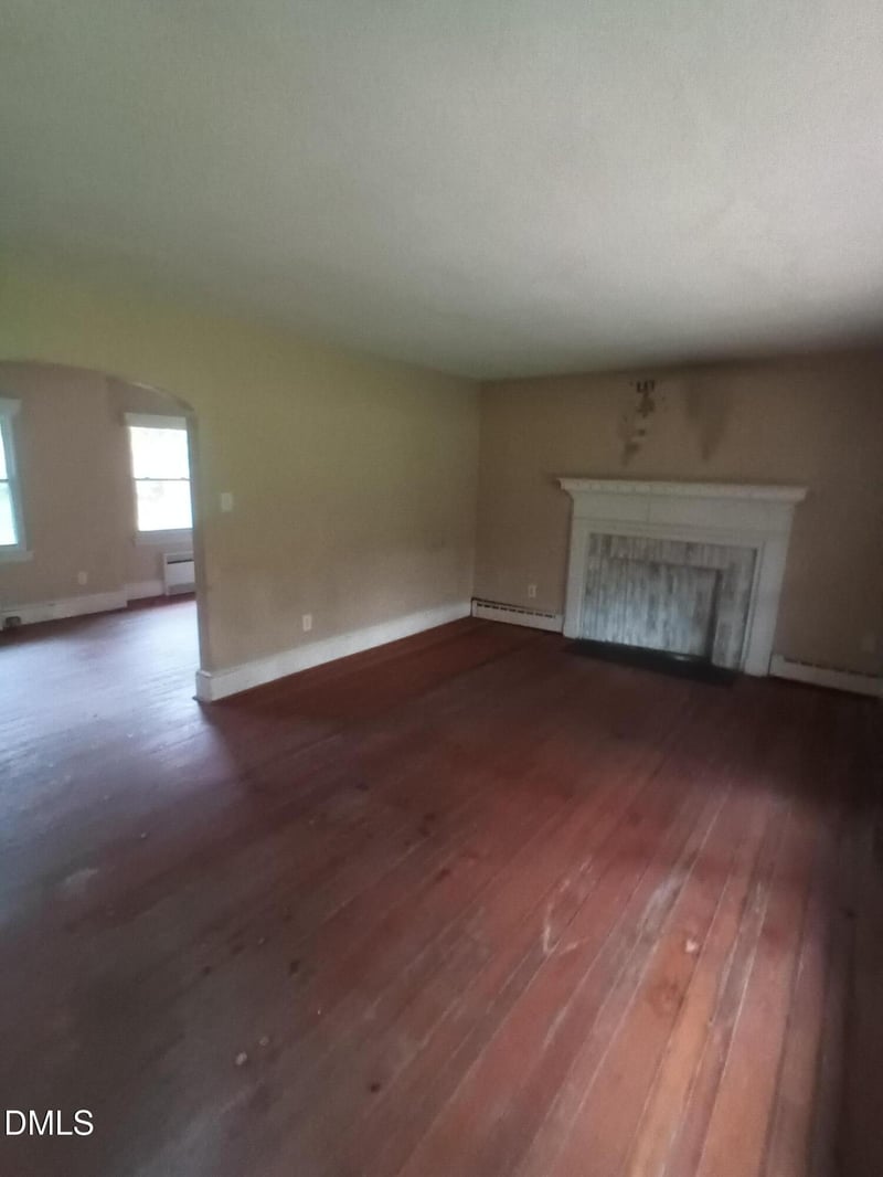 7856 Boston Rd, Roxboro, NC 27574