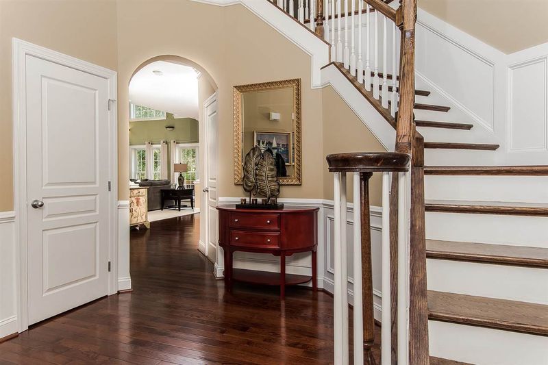 7856 Percussion Dr, Apex, NC 27539