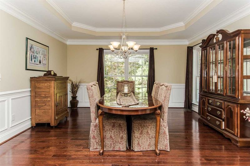 7856 Percussion Dr, Apex, NC 27539