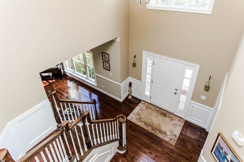 7856 Percussion Dr, Apex, NC 27539
