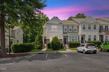 7856 Spungold St, Raleigh, NC 27617