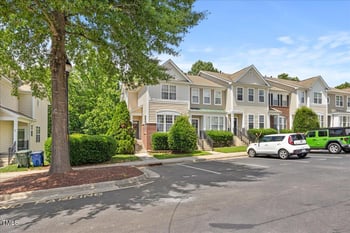7856 Spungold St, Raleigh, NC 27617