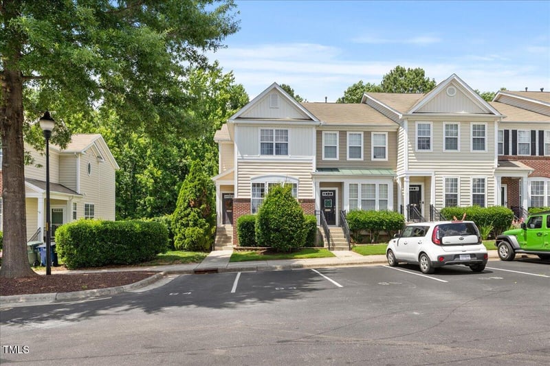 7856 Spungold St, Raleigh, NC 27617