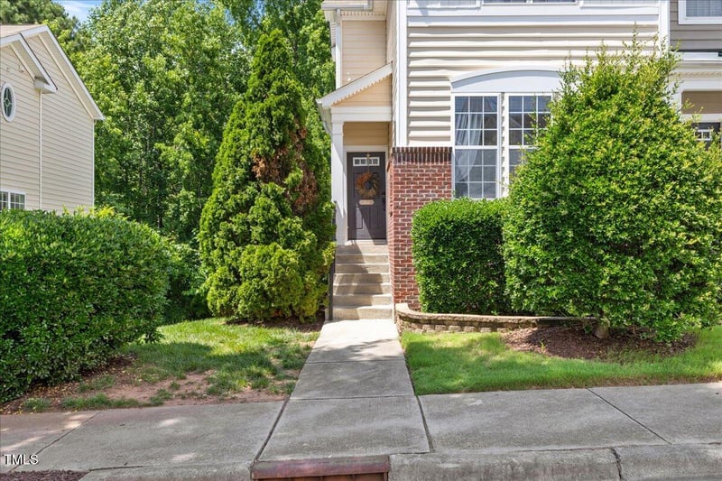 7856 Spungold St, Raleigh, NC 27617
