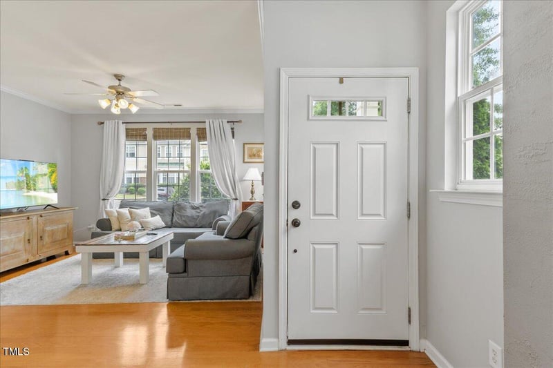 7856 Spungold St, Raleigh, NC 27617