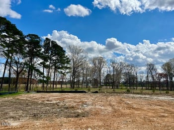 786 Olive Branch Dr, Smithfield, NC 27577