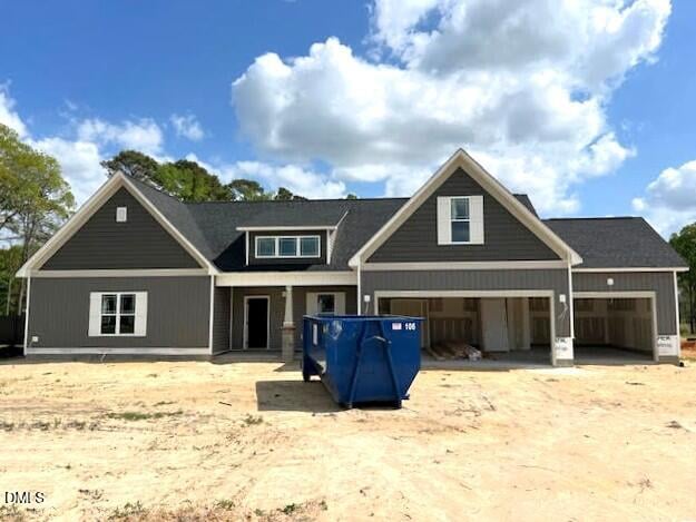 786 Olive Branch Dr, Smithfield, NC 27577