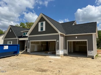 786 Olive Branch Dr, Smithfield, NC 27577