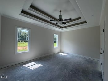 786 Olive Branch Dr, Smithfield, NC 27577