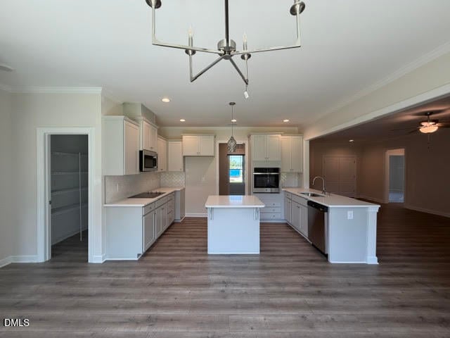 786 Olive Branch Dr, Smithfield, NC 27577